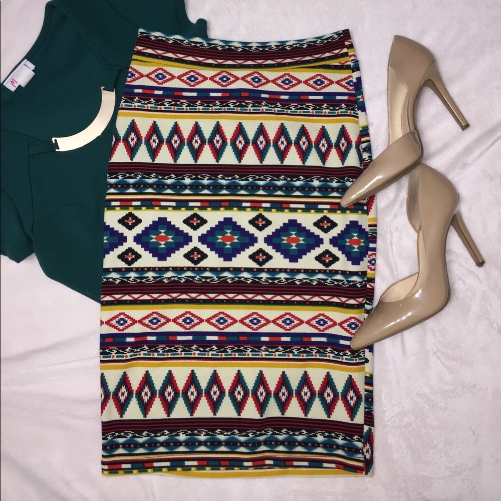 Skirt - Picture 2 of 2