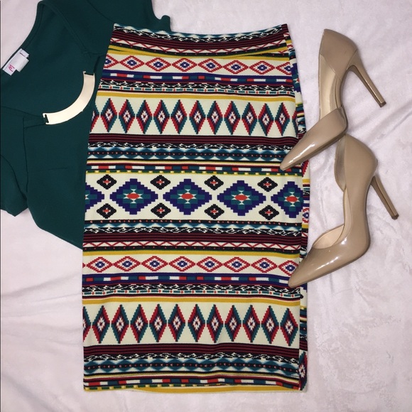 Skirt - Picture 2 of 2