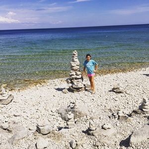 Meet your Posher, Chloe