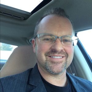 Meet your Posher, Darin