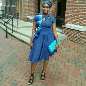 Meet your Posher, Leungo