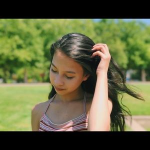 Meet your Posher, Lauren