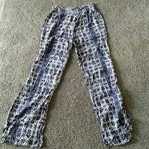 Brandy Melville bell bottoms