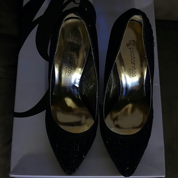 Shoes - Picture 3 of 3