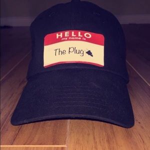 Dad Hat