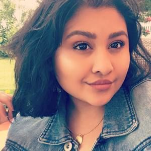 Meet your Posher, Atqiya