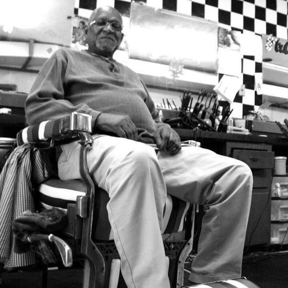 Meet your Posher, Theo - Picture 1 of 1