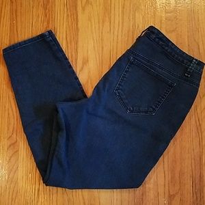 Nine west,  skinny jeans