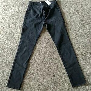 Levi's Revel Demi Curve Skinny Jeans