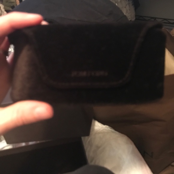 Authentic Tom Ford sunglasses - Picture 3 of 3