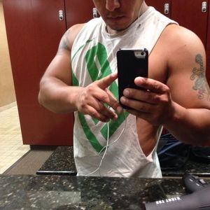 Meet your Posher, Fernando