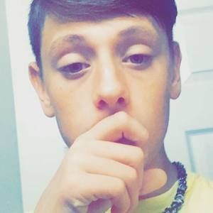 Meet your Posher, Jacob