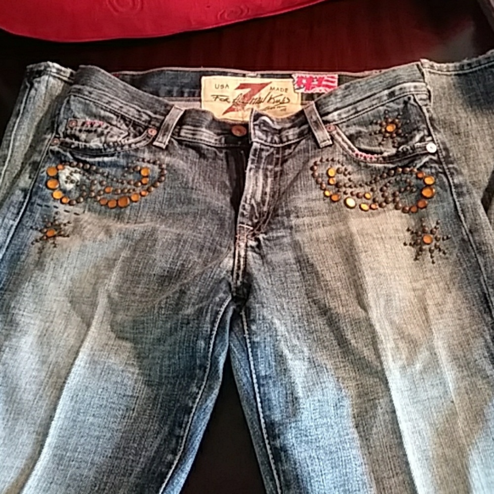 7 Jeans