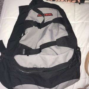 BACKPACK