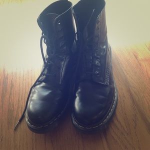 Black Docs