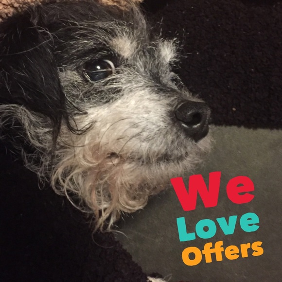 Accepting Reasonable Offers! - Picture 1 of 1