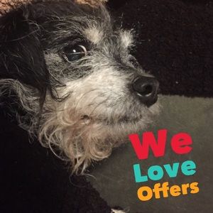 Accepting Reasonable Offers!