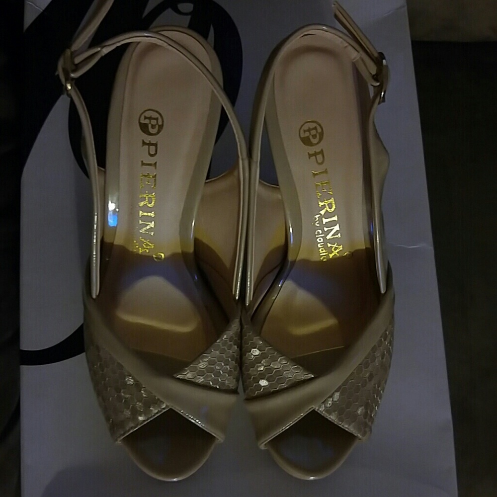 Shoes - Picture 3 of 3