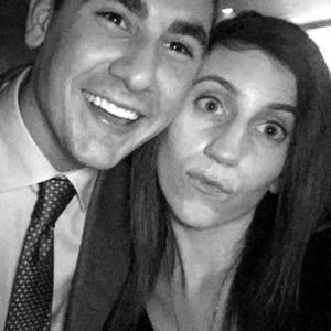 Meet your Posher, Andrew