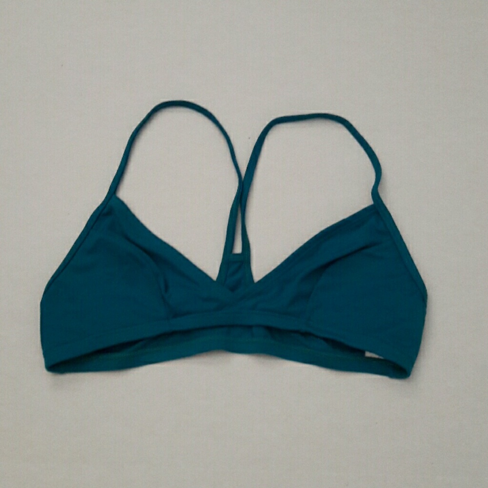 Pualani hawaii bikini top