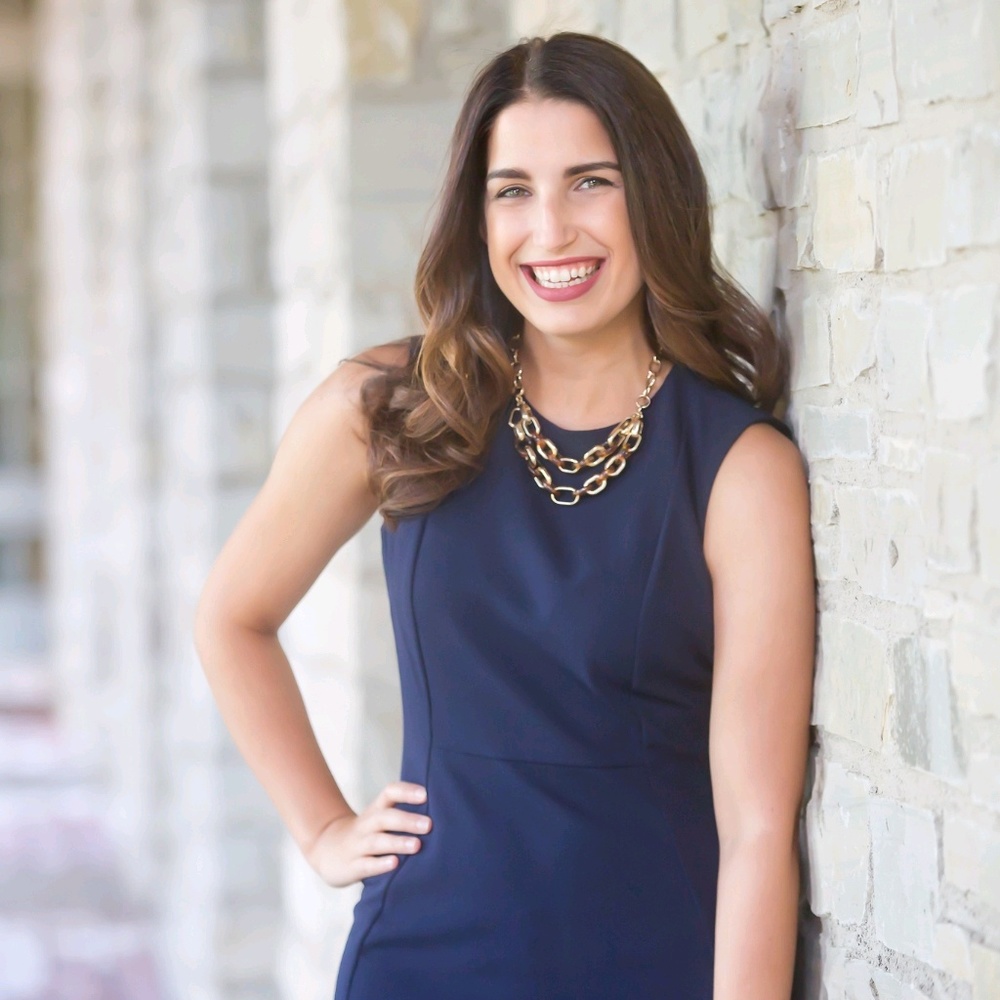 Meet your Posher, Jennifer