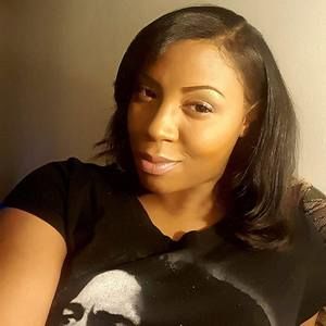 Meet your Posher, Phylicia