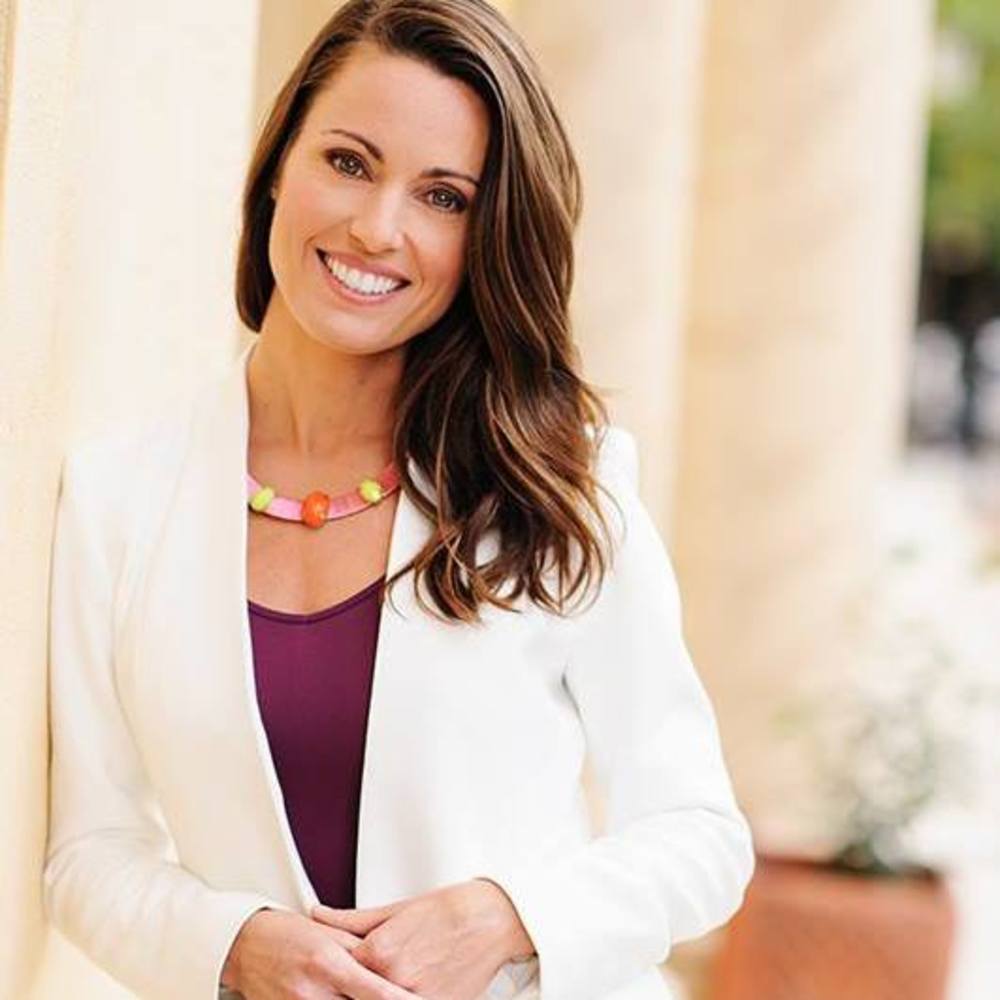 Meet your Posher, Valynnda