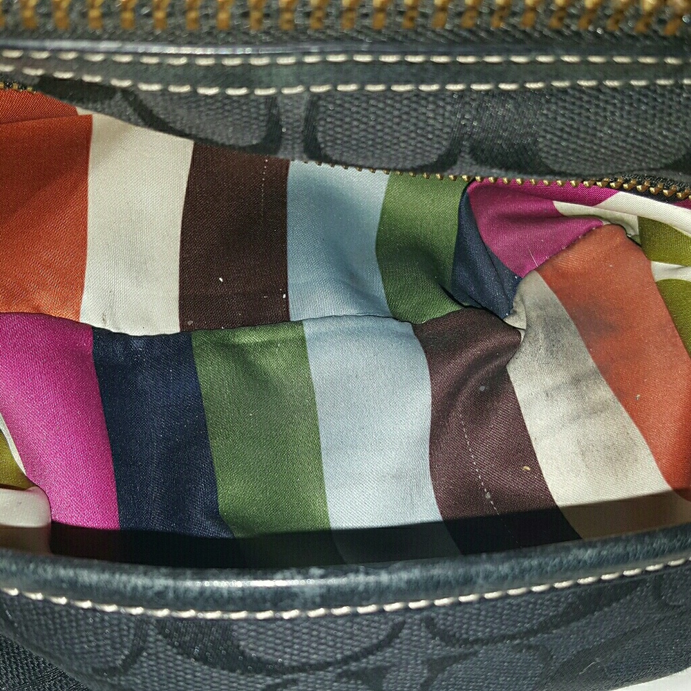 Coach Handbag from other Posher