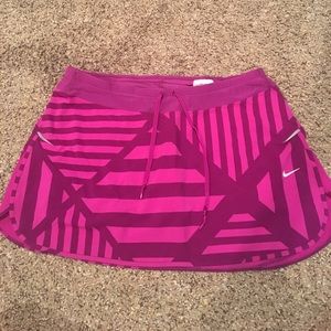 Nike Tennis Skirt