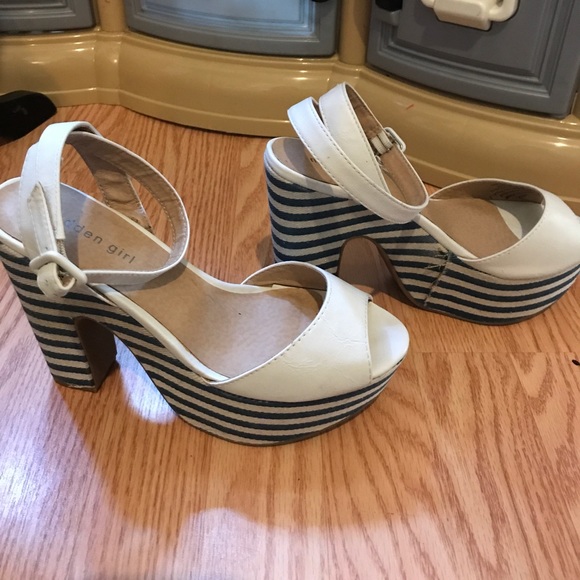 Madden Girl Shoes - Madden girl heels