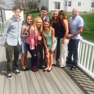 Meet your Posher, Peggy