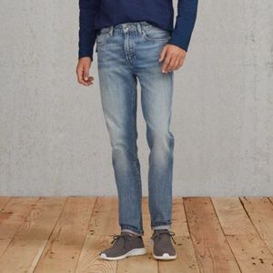 Levi's needle narrow jeans 32x32