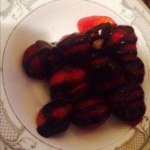 Meet your Posher, Asima