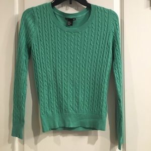 H&m cable knit sweater