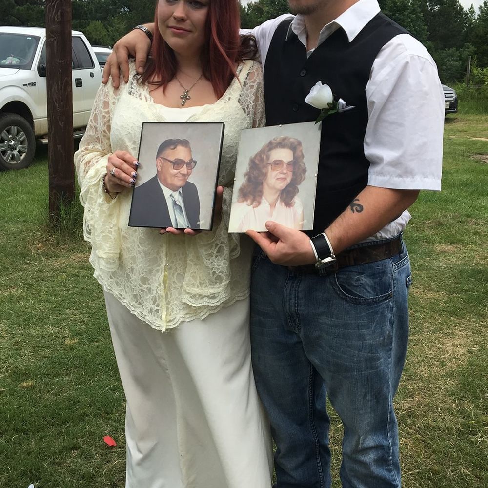 Meet your Posher, Calvin