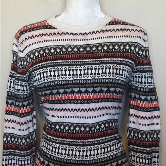 H&M Label of Graded Goods Sweater Dress - Picture 2 of 2