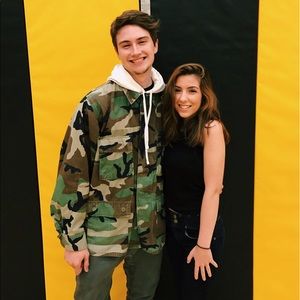 Meet your Posher, Ryan