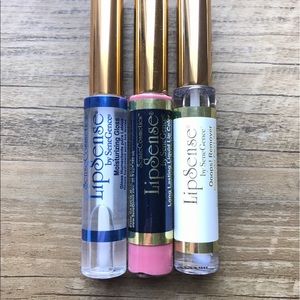 Lipsense Starter Kit (Goddess)