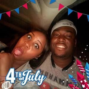 Meet your Posher, Larry