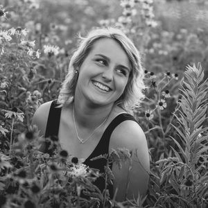 Meet your Posher, Kenna