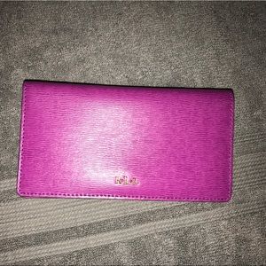 Ralph Lauren Wallet 💥Flash Sale💥
