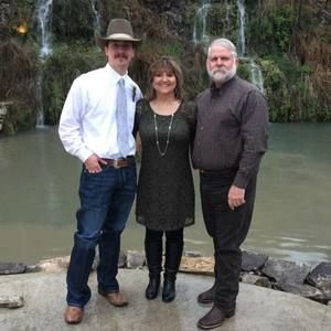 Meet your Posher, Kyle