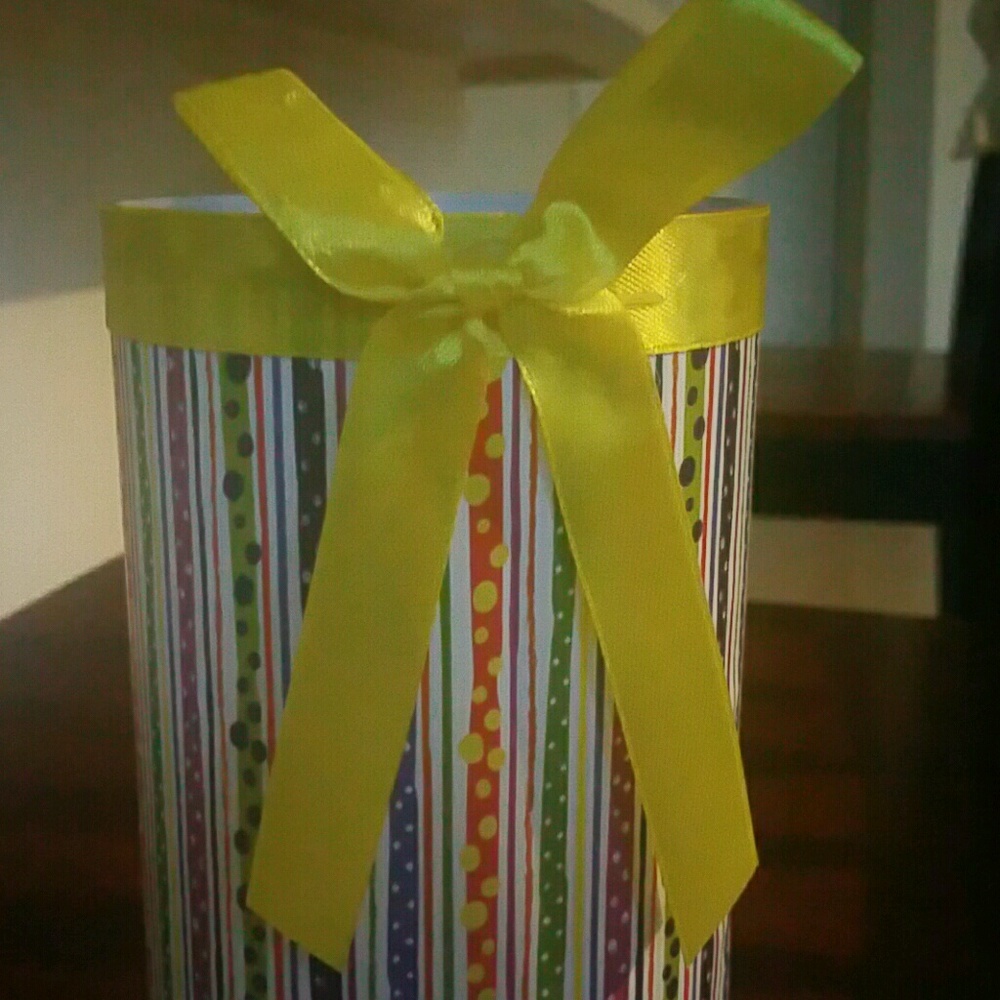 Meet your Posher, Angie