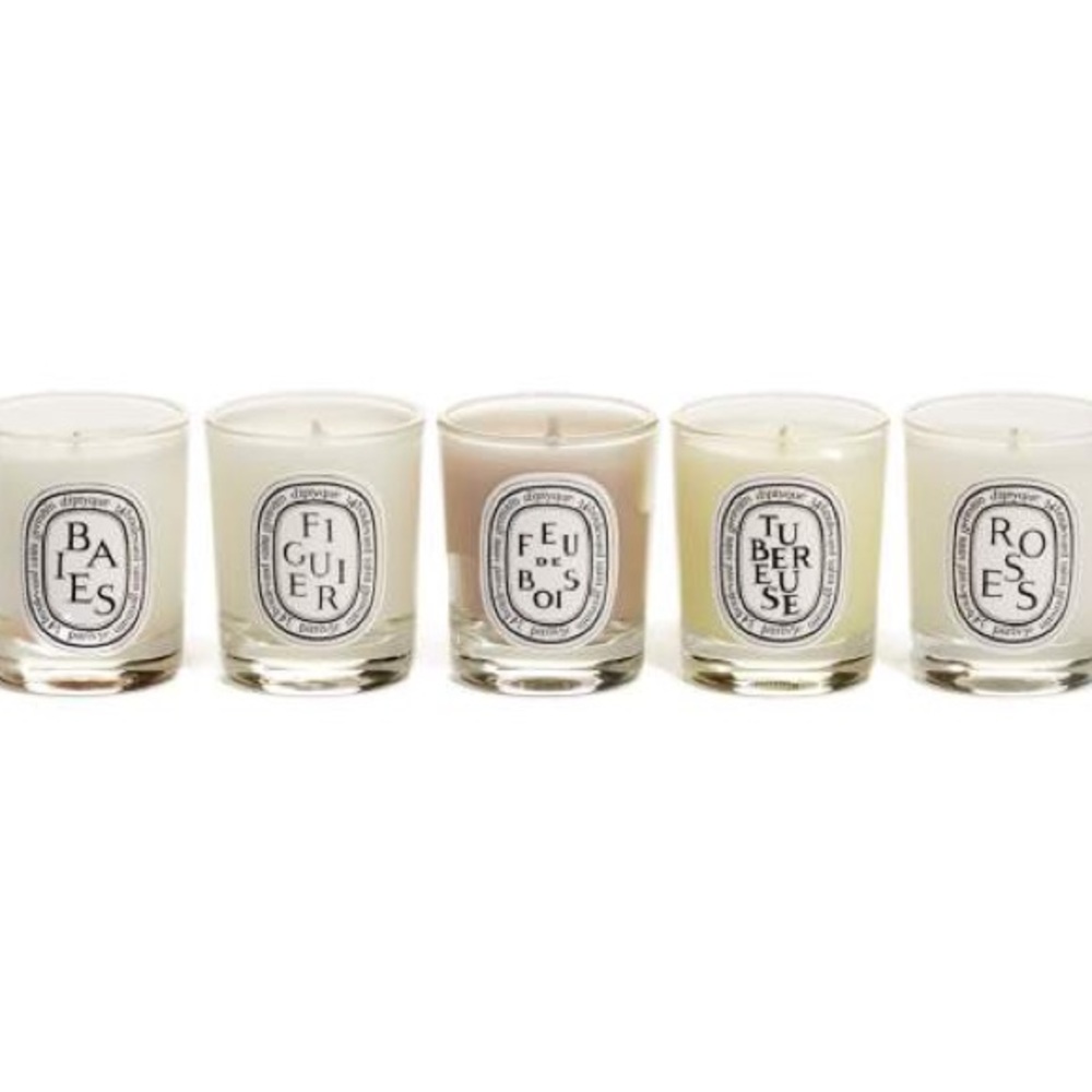 ✅DIPTYQUE Scented Candle -- Made in France - Picture 7 of 8