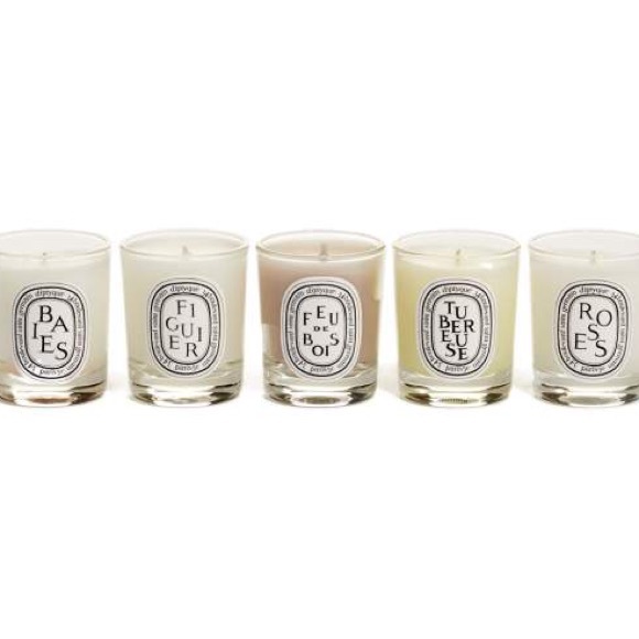 ✅DIPTYQUE Scented Candle -- Made in France - Picture 7 of 8