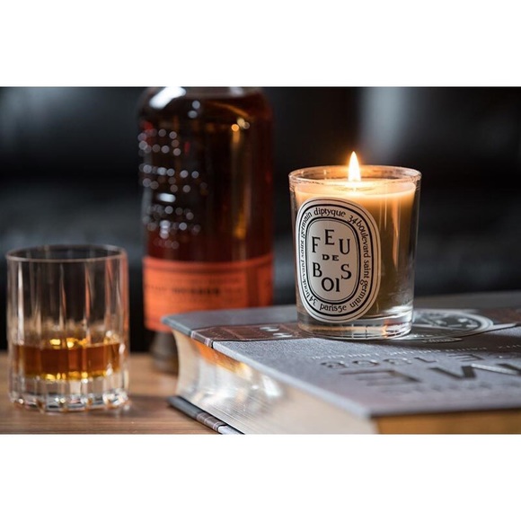 ✅DIPTYQUE Scented Candle -- Made in France - Picture 5 of 8