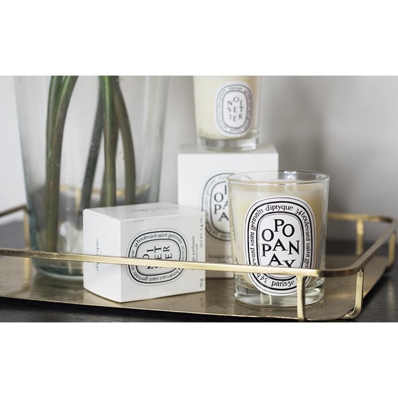 ✅DIPTYQUE Scented Candle -- Made in France - Picture 2 of 8
