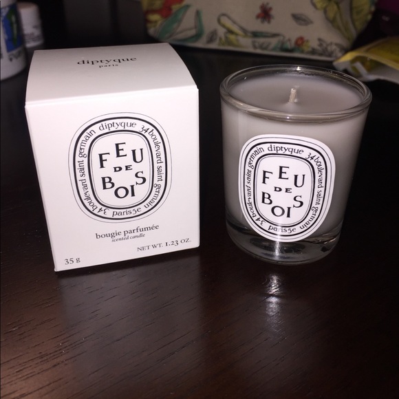 ✅DIPTYQUE Scented Candle -- Made in France - Picture 3 of 8