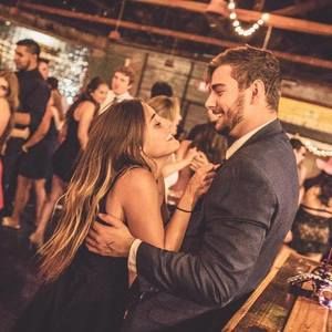 Meet your Posher, Courtney