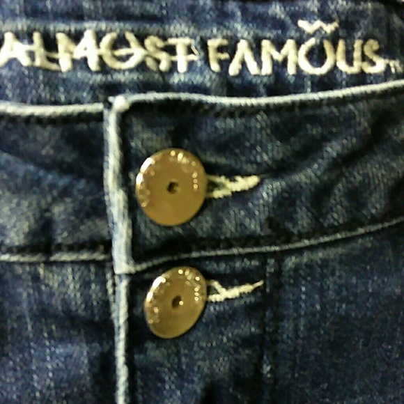 almost famous jeans rn 97230